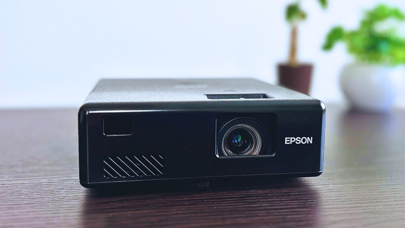 EPSON EF-11