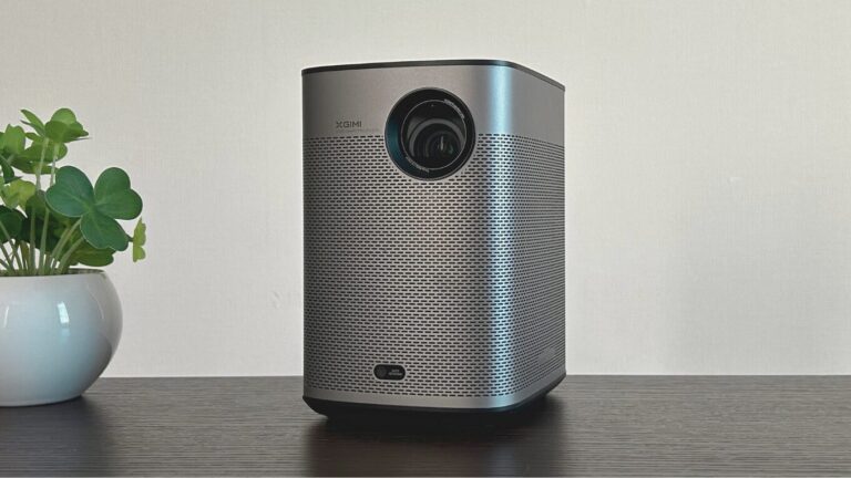 【モバイル機の決定版】XGIMI Halo+を徹底レビュー【Google TV搭載の新版も発売】