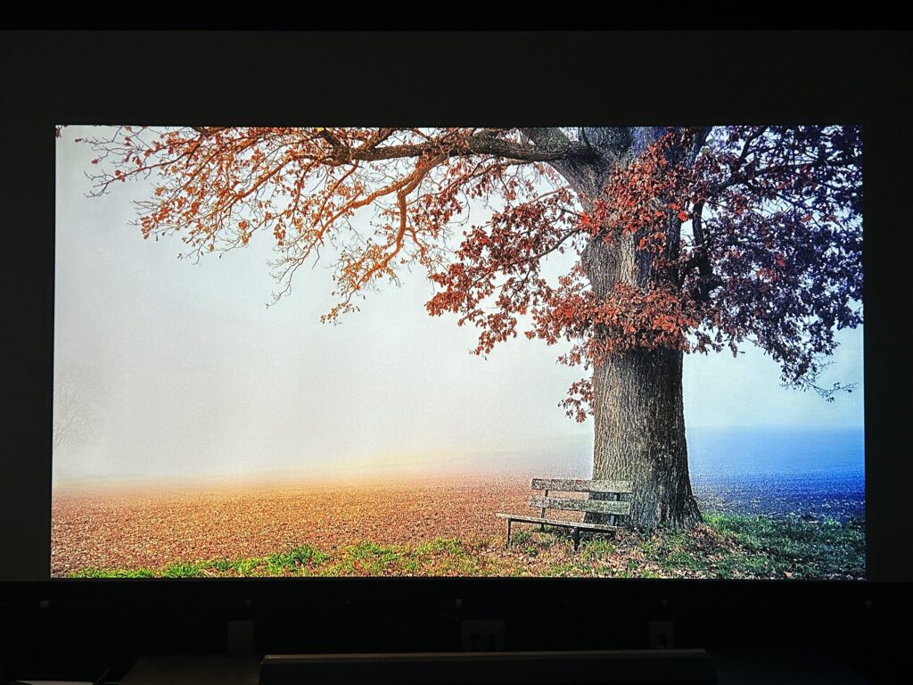HORIZON Proの映像