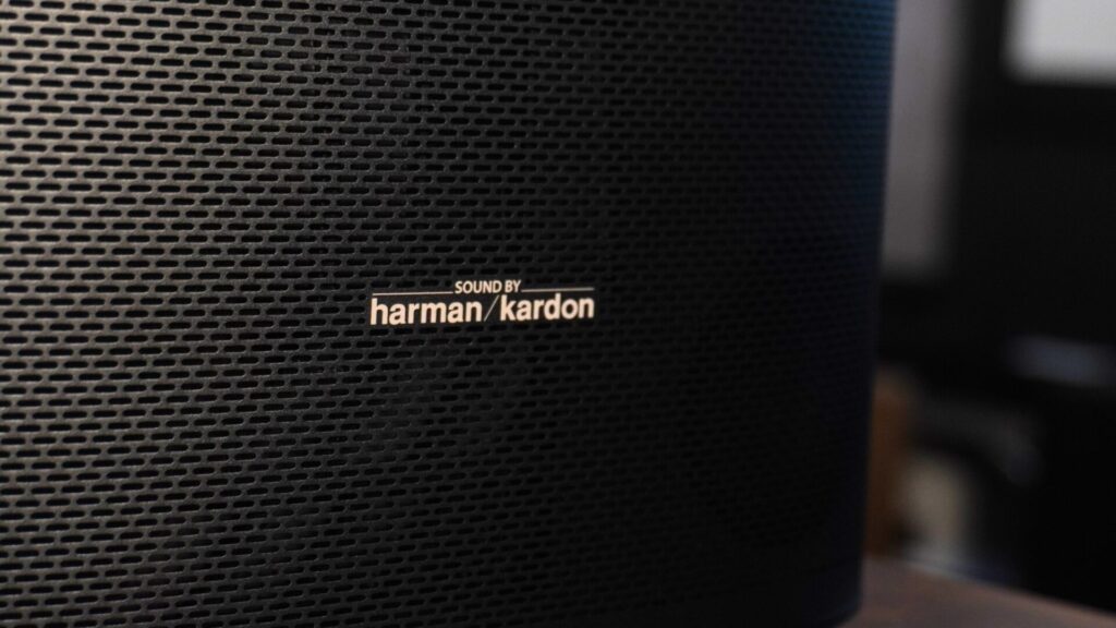 HORIZON Proの音質を確認