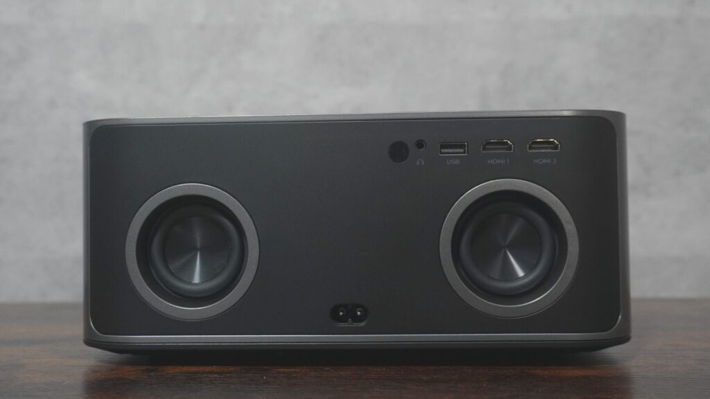 X9背面