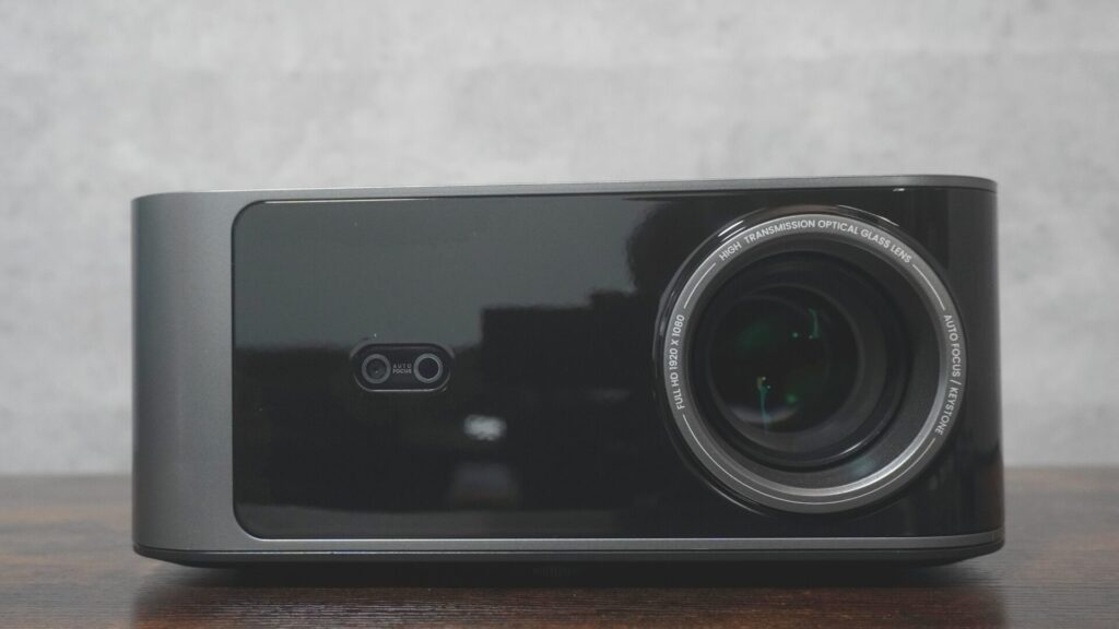 X9正面