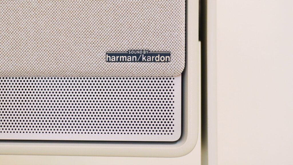 HORIZON S Maxの音を確認