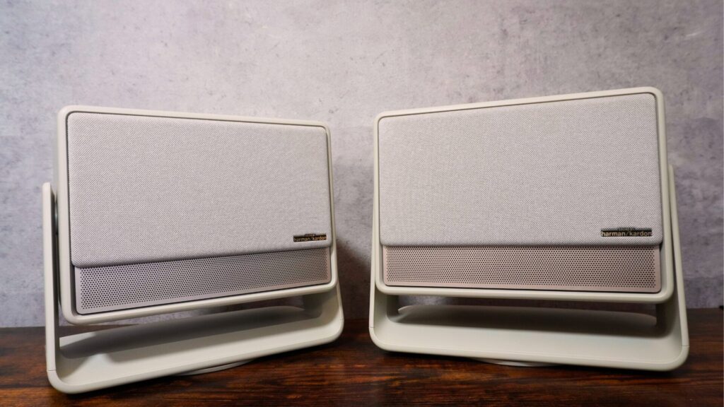 HORIZON S ProとHORIZON S Max