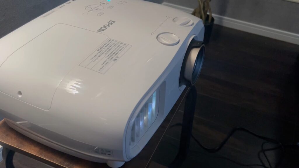 EH-TW7100スピーカー
