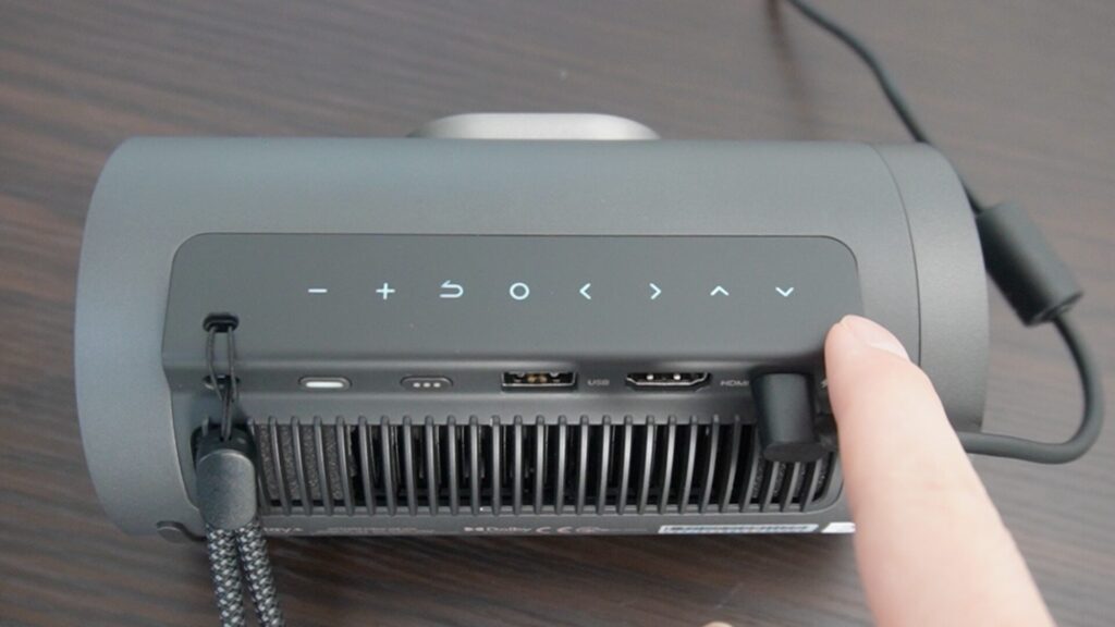 PicoPlay+上面