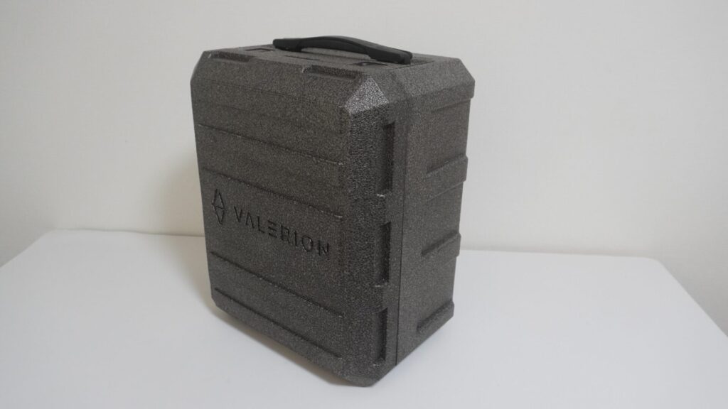 VisionMaster Pro2の箱