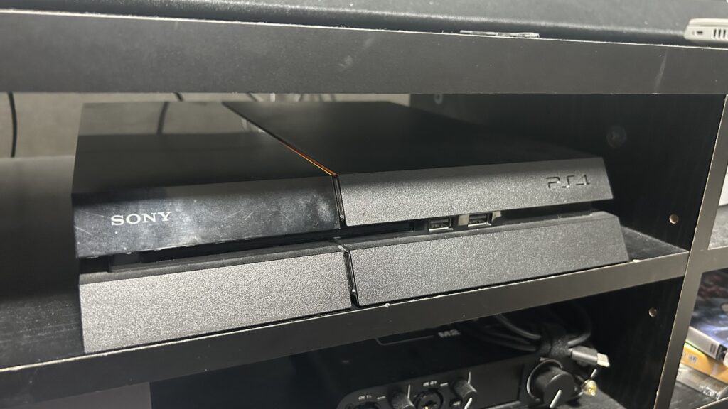 PS4