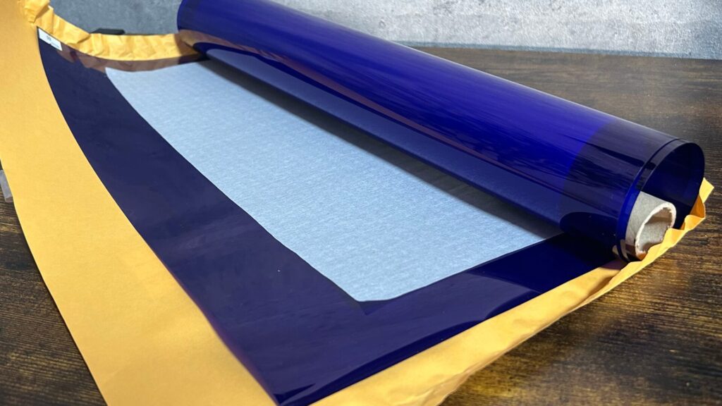 LEE Filters 86 Blue