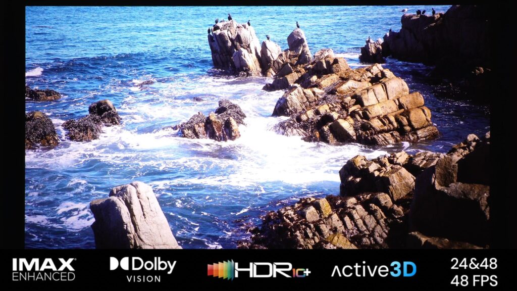 VisionMaster Maxの対応フォーマット