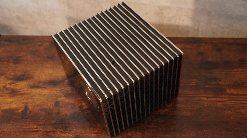 VisionMaster Max上面