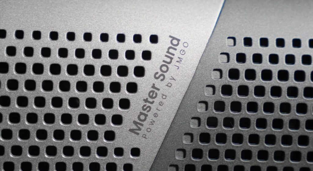 N3 Ultimateのサウンド