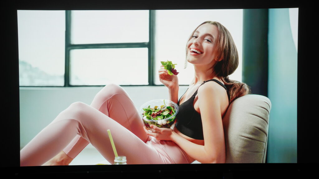 TITAN暗屋の映像