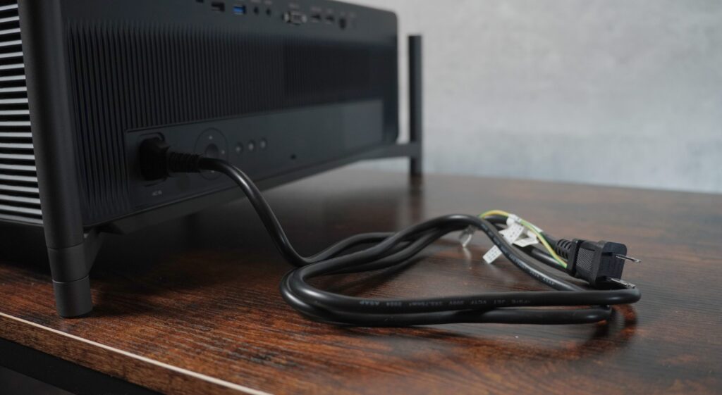 TITANコンセント